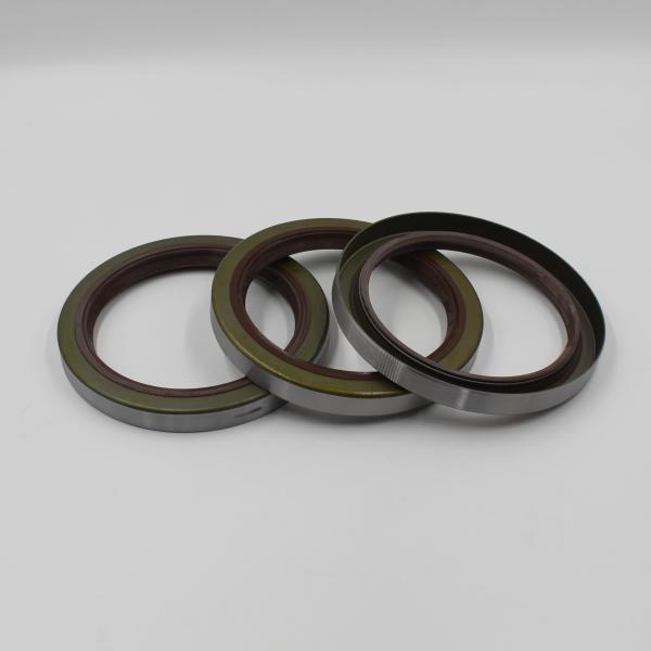 07012-50105 Oil Seals KOMATSU Parts D85C GD755 GH320 HYDRAULIC WA420 WA470 WA480