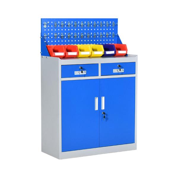 Industrial Tooling Automotive Professional Steel Mobile Tools Mechanic Box Tool
