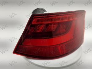 China Aftermarket Audi A3 Tail Light 2014 - 2016 Sedan / Sportback OEM Easy To Install factory