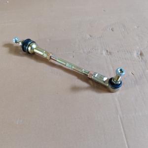China Gearbox Shift Support Rod For HOWO A7 factory