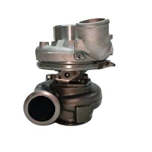 China 359-0128 3590128 C7 Garrett Turbocharger For CAT Turbo factory