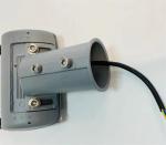 40W 6000K Outdoor LED Street Lights With Wifi Driver