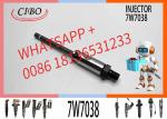 Fuel Injector Pencil Nozzle 0R-3424 170-5181 0R-3422 7W7026 4W7016 4W7018 7W7032