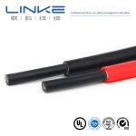 Aluminum Alloy Conductor Wire Solar Photovoltaic Cable for Underground