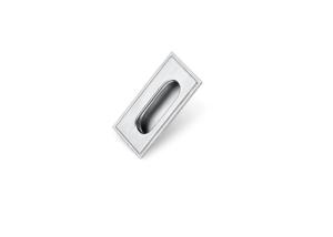 China Universal Design Industrial Stainless Steel Handles 64/96/128mm Fashion Design factory