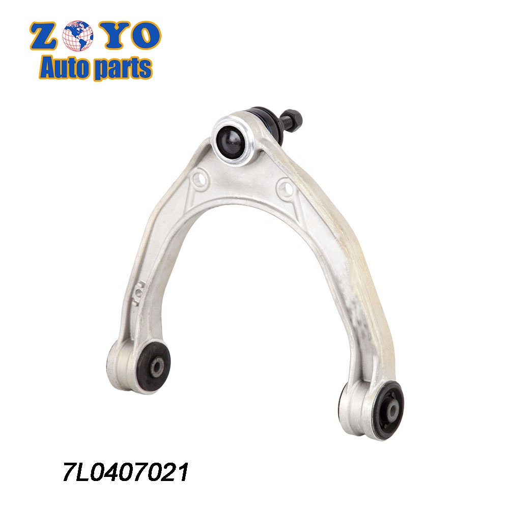 Nature Rubber Bushing Front Upper Control Arm for Audi Q7 Porsche Cayenne 2002-2015