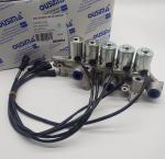 Electrical Komatsu Solenoid Valve 20Y-60-41621 For Excavator PC200-8 PC220-8