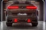 Auto Parts for BMW X6M F96 Carbon Fiber Body Kit X6M F96 Upgraded LARTE Design