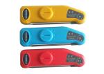 Custom Color Digital Food Thermometer IP68 Waterproof Folding Type For Kitchen