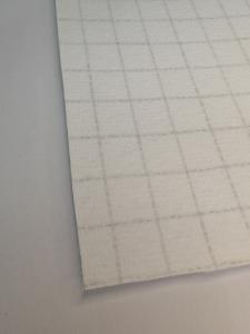120C Max. Operation Temperature Polyester Spunbond with Weight/Tolerance 260±12 g/m2