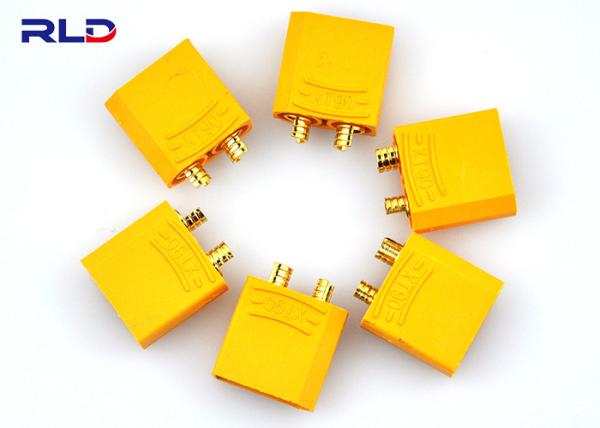Male Female Lithium Battery XT90 Electric Bike Connectors