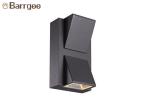Twin Heads LED Outdoor Wall Lights , Led Outside Wall Lights For Houses