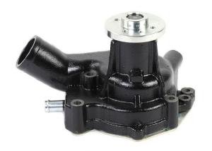 China Doosan Engine Parts DH220-5 DB58T water pump 65.06500-6402A factory