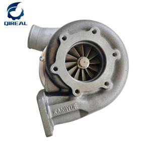 China PC360-7 Excavator Turbocharger 4038421 6743-81-8040 For Komatsu 6D114 factory