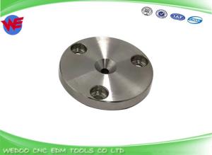 China Accutex holder For Top Guide 46*6T EDM Spare parts Die Block factory