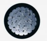 Low voltage XLPE Overhead Insulated Cable Wire 10kv Aluminum material