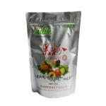 MOPP VMPET Waterproof Aluminum Foil Zipper Bag Barrier Ziplockk Coffee Bags