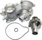 2004-2010 Year OEM Standard Size Engine Cooling Water Pump for BMW Mini Cooper