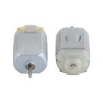 Faradyi Customized Mini Brushed Dc Motor For High-End Toys Household Smart