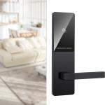 MF1 Digital Electronic Smart Door Locks 1.5V Hotel Door Lock System