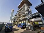 Hazardous Waste Incineration In A Rotary Kiln Customization For 10-15 Years