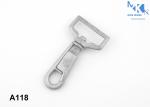 316 Stainless Steel Bag Snap Hook With Polish And Electroplating