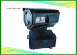 Architectural Outdoor Search Lights Projector With Stand Alone Mode