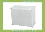 IP68 340x280x180mm Underground Electrical Connection Box