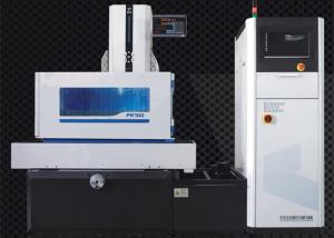China Rigid Machine Base EDM Electrical Discharge Machine Low - Maintenance factory