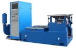 300kgf Payload Vertical / Horizontal Shaker High Frequency Universal Vibration
