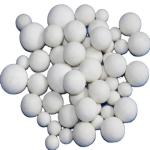 Alumina Ceramic Balls Strength Proppant Fillers for Improved Furnace Liner
