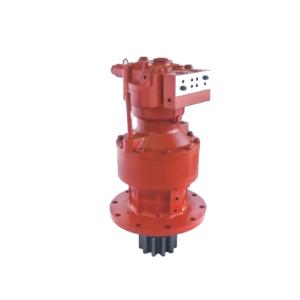 China Steel Excavator Swing Motor Parts Carrier Assy factory