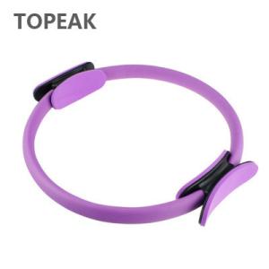 China Exercise Magic Circle Pilates Ring 14 Inch 0.5kg Superior Toning Inner Outer Thighs factory