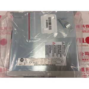 2097-V31PR2 Kinetix 300 Ethernet I/P Indexing Servo Drive AB