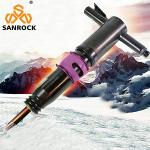 Hydraulic Jack Hammer Pneumatic Rock Drill Machine Portable Air Pick Breaker