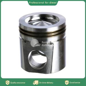 China Hot Sale B3.3 diesel Engine Parts Piston Kit 4089841 factory