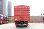180hp Engine Power Dongfeng 4x2 Pickup Truck 10ton Light Lorry Duty Fence Cargo