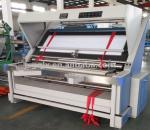 Fabric Inspection Machine for Garment 800 KG Capacity and Online Support After