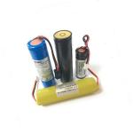 Medical Headlight Medical Surgical Lamp Lithium Battery 3.7V 7.4V 11.1V 14.8V