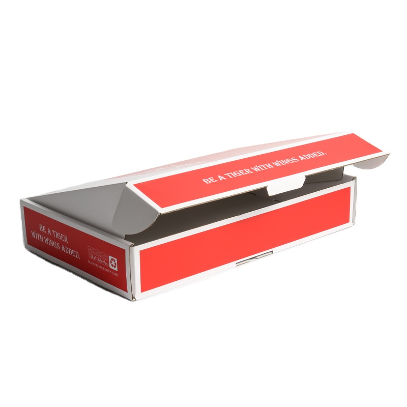 Custom Order Craft Corrugated Paper Mailer Boxes with Custom Logo UV Advantage and Sponge Liner for Wine Gift Packaging