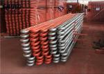 1500mm Alloy Steel Boiler Superheater To Power Industrial
