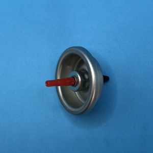 Reliable Butane Lighter Refill Valve - Convenient Refueling Solution for