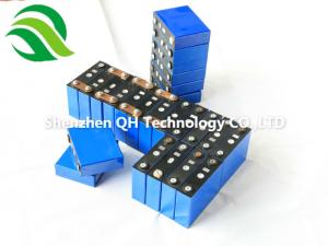 China Fast Discharge Lifepo4 Battery Pack 36V 200Amp Electric Bicycle More Than 2000 Cycles factory