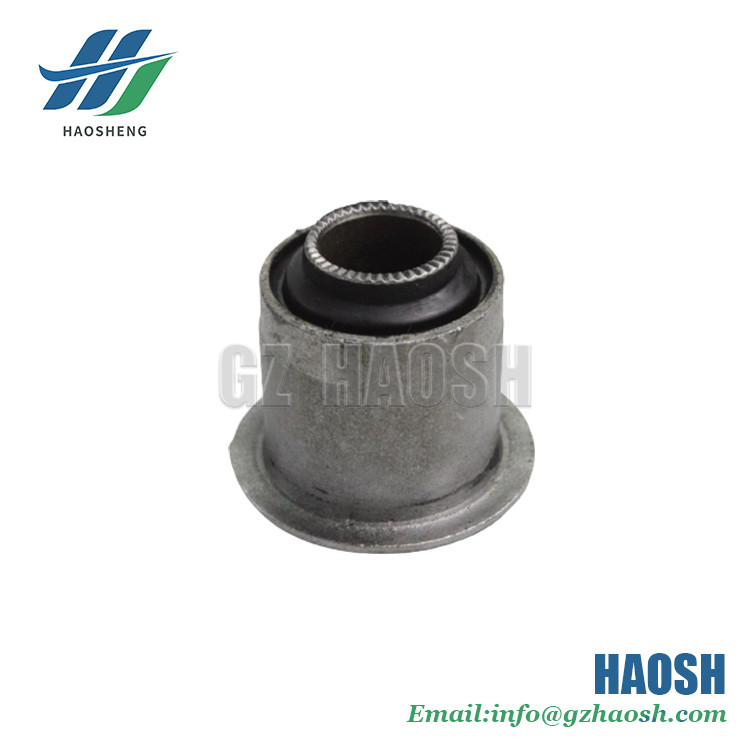 Front Upper Link Control Arm Bushing For Isuzu Dmax Tfr54 4ZA1 8-94408840-1 8-94408840-0 8944088400