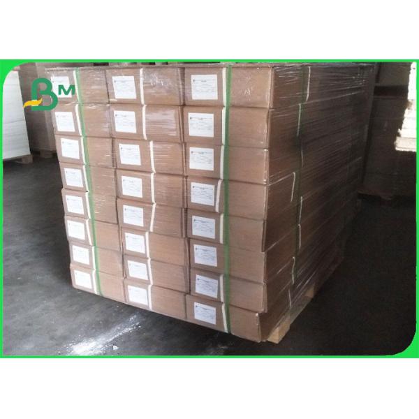 China 55-285g Sulphate Paper High Transparency Tracing Paper roll factory