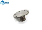 JYH CNC Parts Hardware High Precision 5 Axis CNC Machining Services for Superior