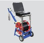 Underwater Under Water Deep Well downhole borehole inspection camera Camera 360