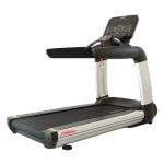 Home Professional Key Press Electric Treadmill Running Machine Gym Fitness Gym