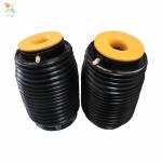 OEM 55350-3M501 rear L&R air suspension balloon for Hyundai Equus Centennial