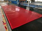 Wear Resistant Urethane Sheet Polyurethane Product 10m 15m Polyurethane Liner